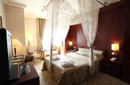 Hotel The Park Bostanci 5*