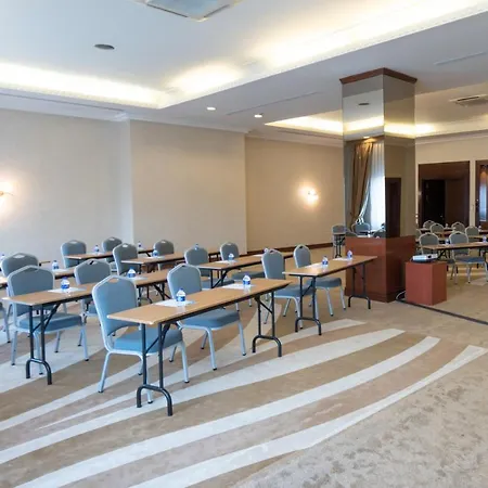 Hotel The Park Bostanci 5*