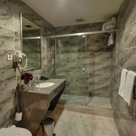 Hotel The Park Bostanci Istanbul