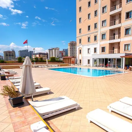 Hotel The Park Bostanci 5*