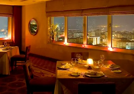 The Park Bostanci Hotel