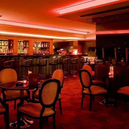 Hotel The Park Bostanci 5*
