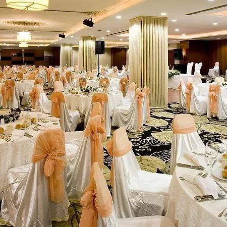 The Park Bostanci Hotel