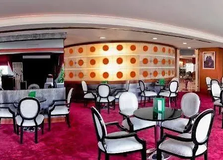 Hotel The Park Bostanci 5*