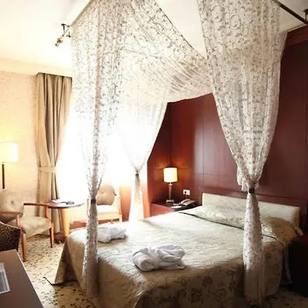 Hotel The Park Bostanci 5*