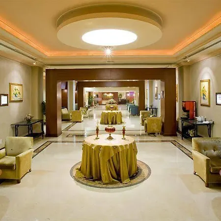 The Park Bostanci Hotel Istanbul