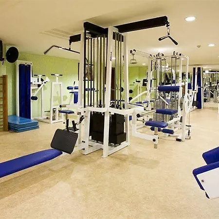 Hotel The Park Bostanci Istanbul
