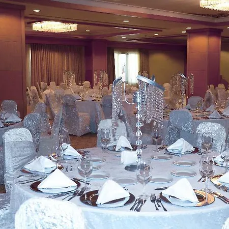 Hotel The Park Bostanci
