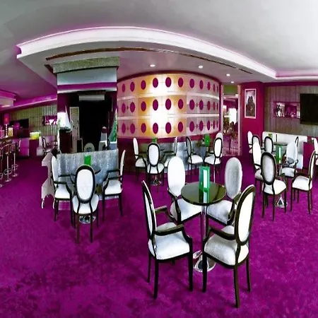 Hotel The Park Bostanci Estambul
