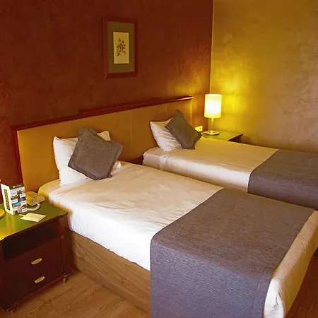 The Park Bostanci 5*