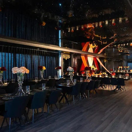 Отель The Park Bostanci 5*