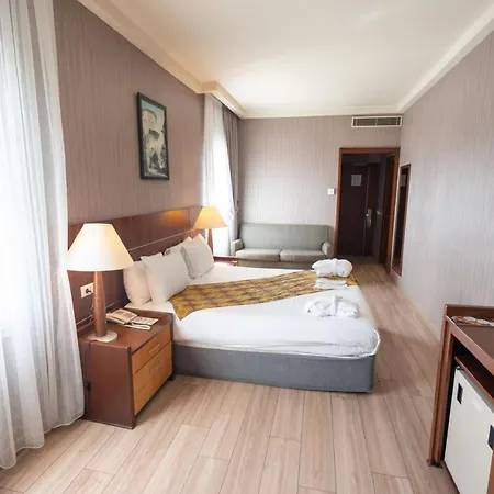 The Park Bostanci 5*