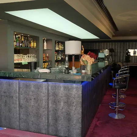 The Park Bostanci Отель 5*