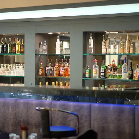 Hotel The Park Bostanci Estambul
