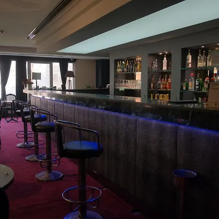 The Park Bostanci 5*