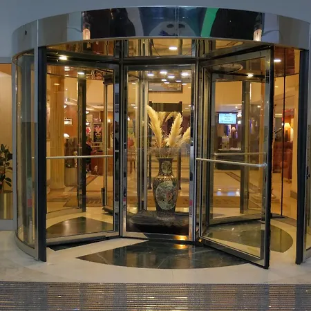 The Park Bostanci Стамбул