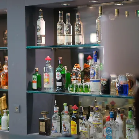 The Park Bostanci Отель 5*