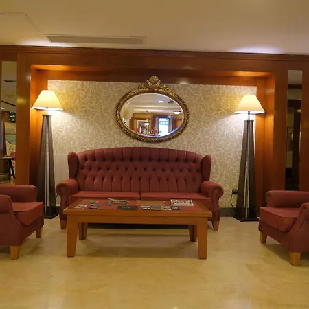 The Park Bostanci Hotel Estambul