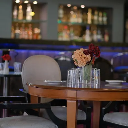 The Park Bostanci Отель 5*