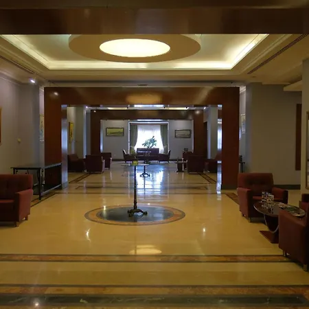 The Park Bostanci 5* Стамбул