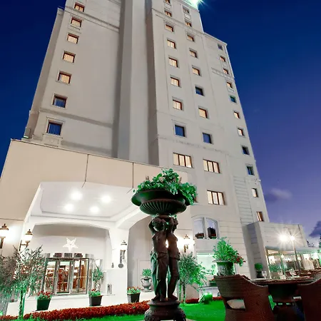 The Park Bostanci Hotel 5*