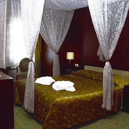 Отель The Park Bostanci Стамбул