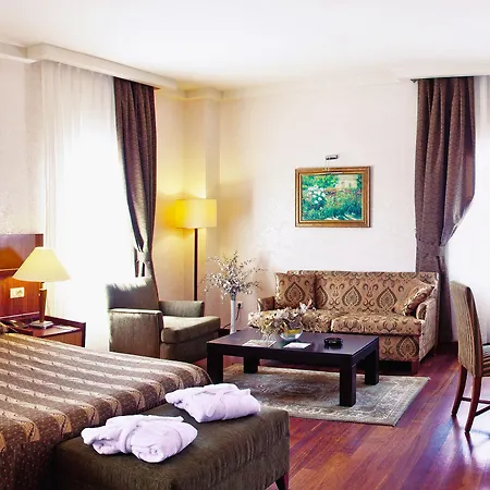 The Park Bostanci Стамбул