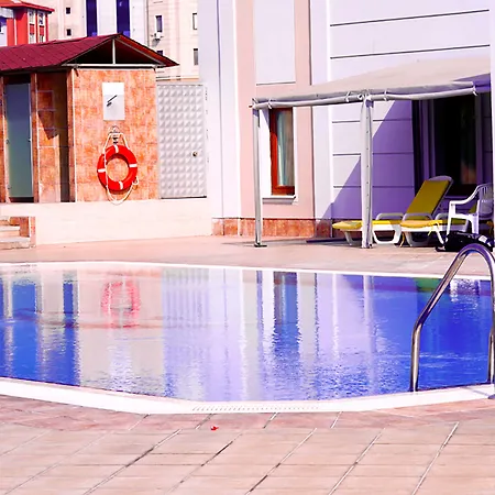 The Park Bostanci 5*