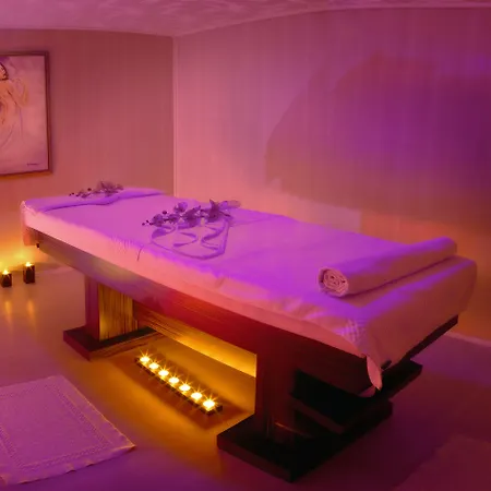 Отель The Park Bostanci 5*