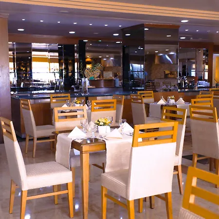 The Park Bostanci Hotel Estambul