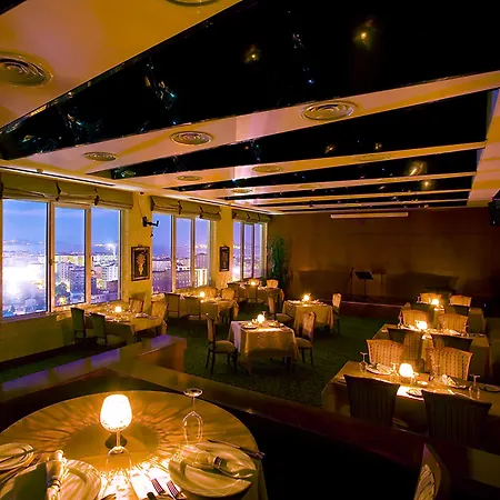 The Park Bostanci Hotel Estambul
