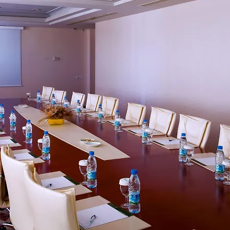 Отель The Park Bostanci Стамбул