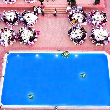 The Park Bostanci Стамбул