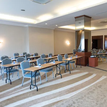 The Park Bostanci Отель Стамбул