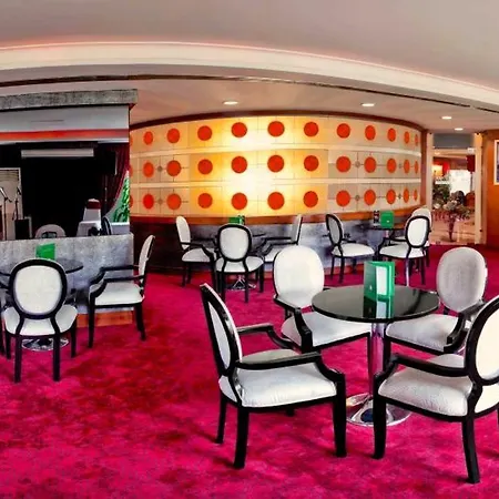 The Park Bostanci Стамбул