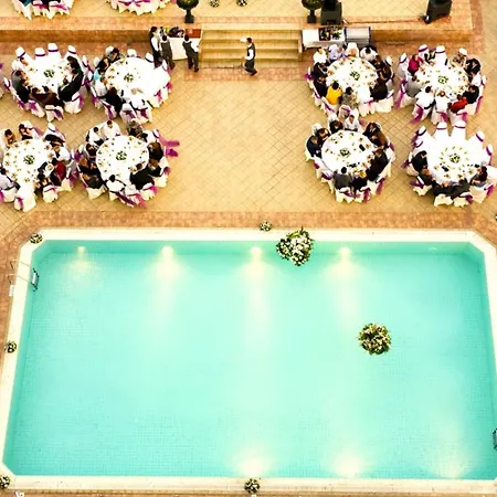 The Park Bostanci 5* Стамбул