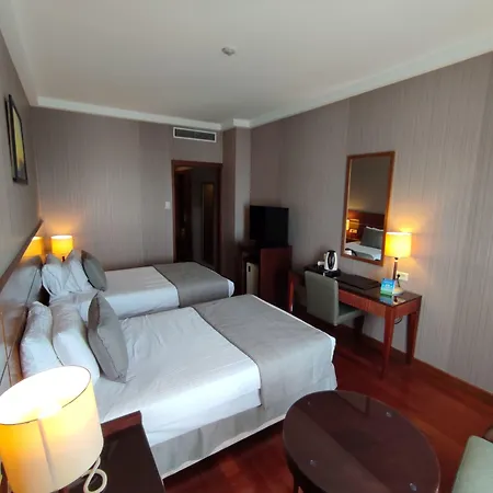 The Park Bostanci 5*