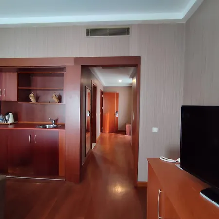 The Park Bostanci Отель 5*