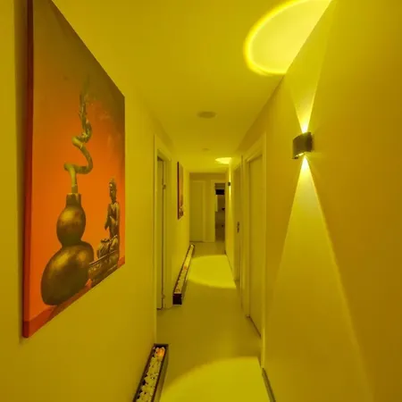 The Park Bostanci Hotel