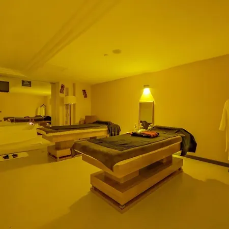 Hotel The Park Bostanci
