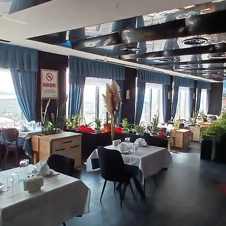 Hotel The Park Bostanci Estambul