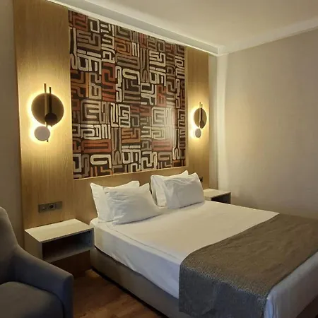 Hotel The Park Bostanci 5*