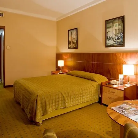 The Park Bostanci 5*