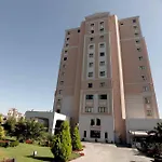 The Park Bostanci 5* איסטמבול