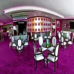 Hotel The Park Bostanci Istambul