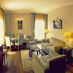 The Park Bostanci Hotel 5*