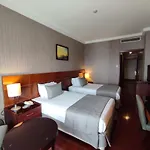 The Park Bostanci 5* 이스탄불
