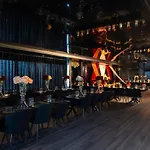 מלון The Park Bostanci 5*