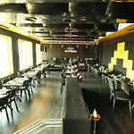 מלון The Park Bostanci 5*
