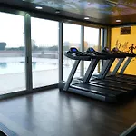 מלון The Park Bostanci 5*